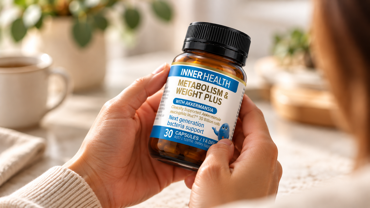 How to read a probiotic label