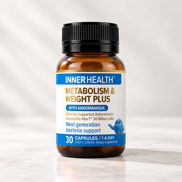 Metabolism & Weight