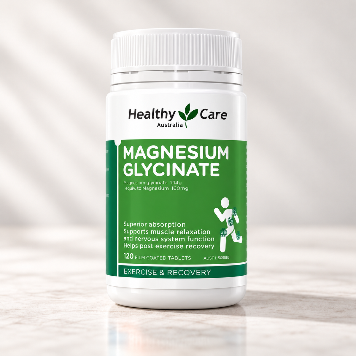 Magnesium Glycinate