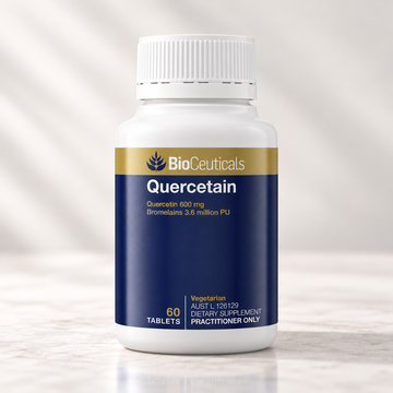 Quercetain